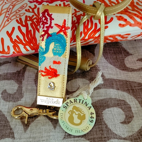 Spartina 449 Accessories - Key chain